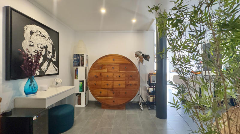 Maison - 76 m² - 3 pièces