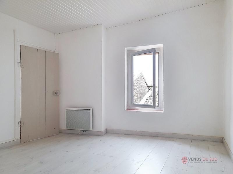 Maison de village - 55 m² - 3 pièces