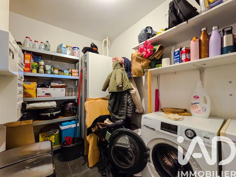 Maison de campagne - 83 m² - 4 pièces