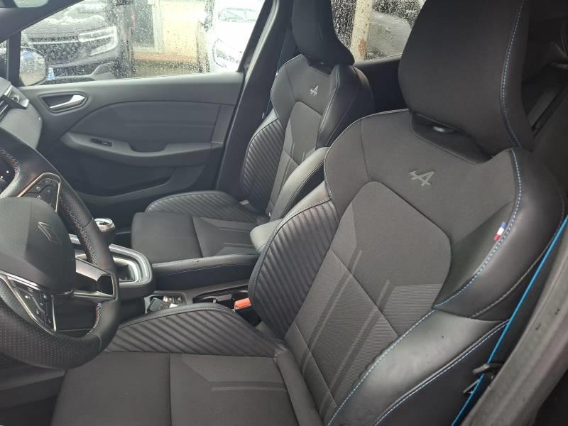 Renault Clio TCe 90 ch Gsr2 Esprit Alpine