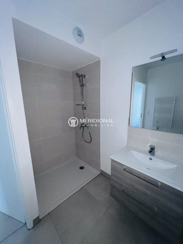 Appartement - 82 m² - 3 pièces