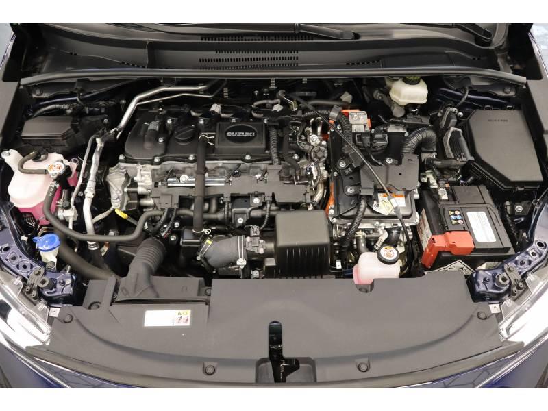 Suzuki Swace 1.8 Hybrid Pack