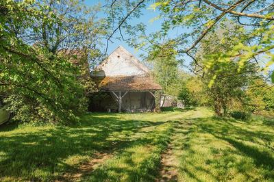 Corps de ferme - 96 m² - 4 pièces