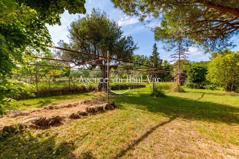 Mas - 95 m² - 4 pièces