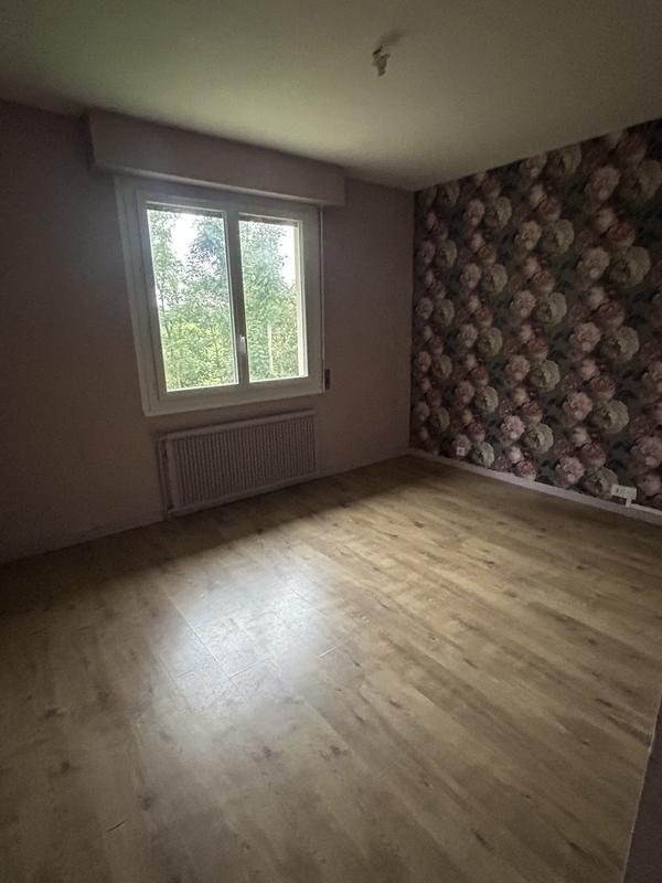 Maison - 134 m² - 5 pièces