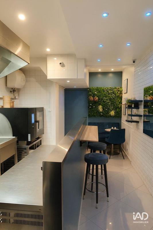 Local commercial - 28 m²