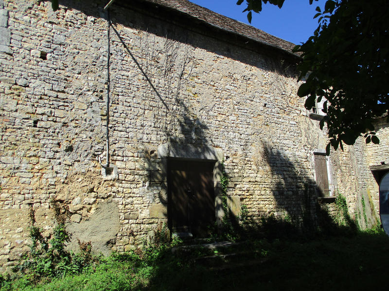 Ferme - 200 m² - 4 pièces