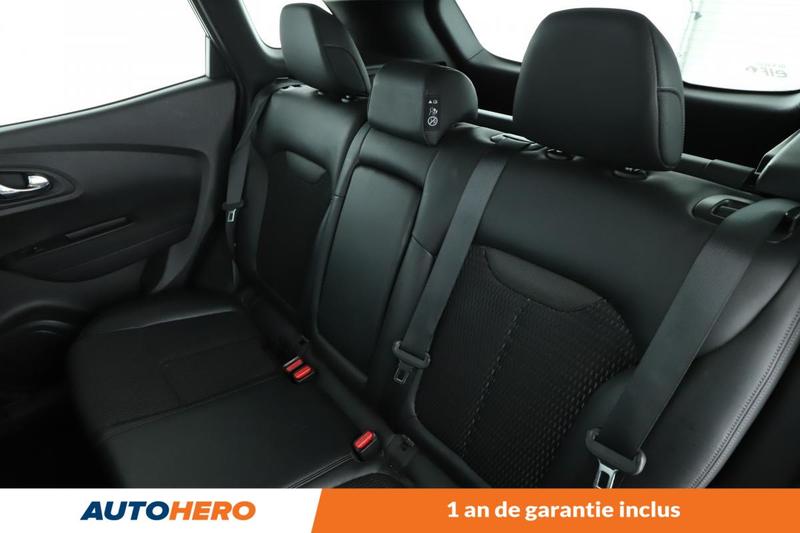 Renault Kadjar 1.2 TCe Energy Graphite 130 ch