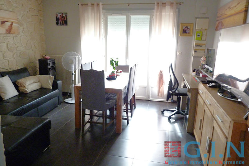 Maison - 67 m² - 4 pièces