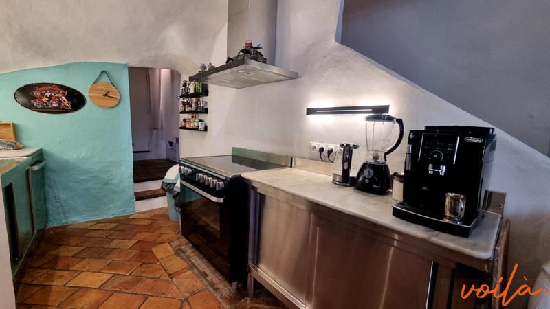 Maison - 119 m² - 4 pièces