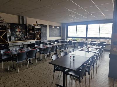 Fonds de commerce - 250 m²