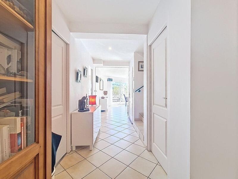 Maison - 170 m² - 7 pièces