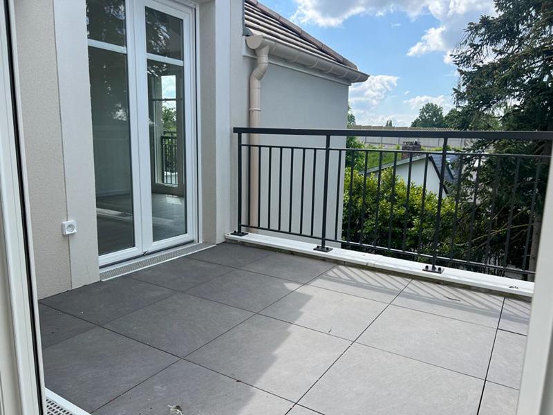 Appartement - 83 m² - 4 pièces