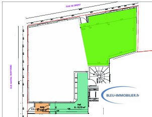 Local commercial - 50 m²