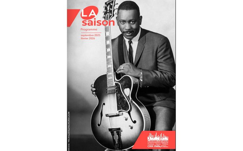 Conservatoire - Impressions Jazz