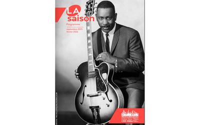 Conservatoire - Impressions Jazz