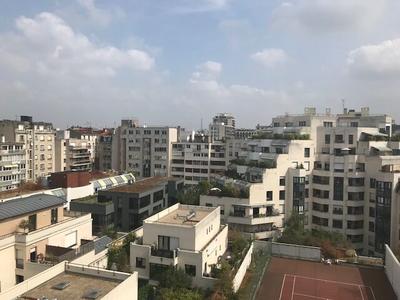 Appartement - 22 m² - 1 pièce