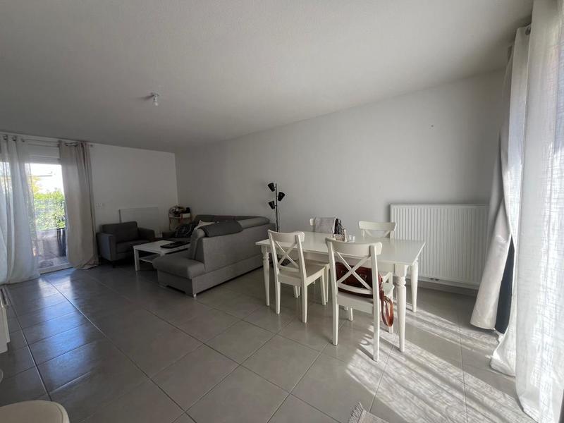 Maison - 68 m² - 3 pièces