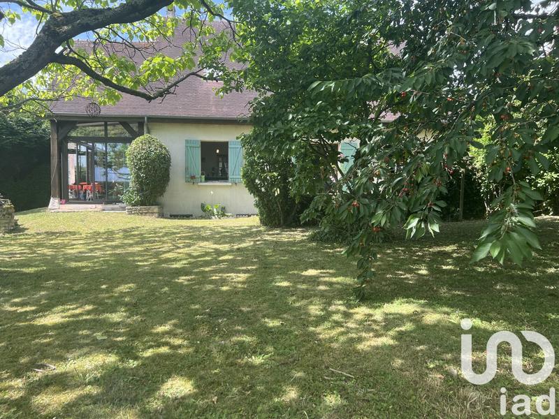 Maison - 178 m² - 7 pièces