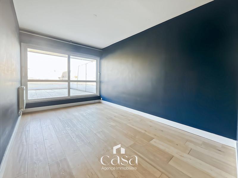 Appartement - 83 m² - 4 pièces