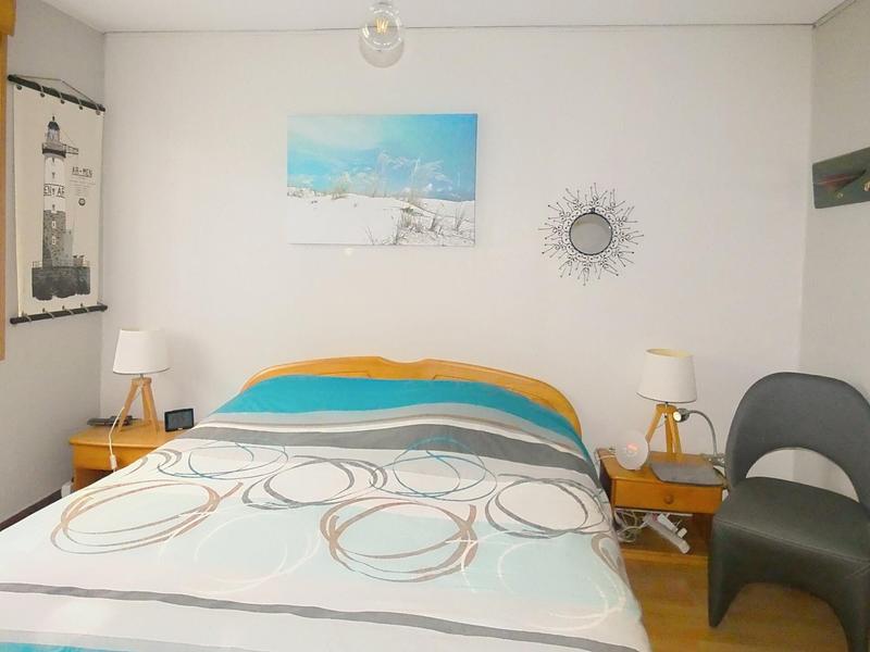 Maison - 129 m² - 6 pièces