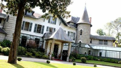 Local commercial - 20 000 m²