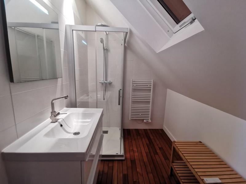 Maison - 75 m² - 5 pièces