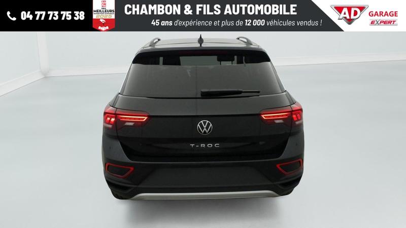 Volkswagen t-Roc 2.0 Tdi 150 Start Stop Dsg7 Life Plus
