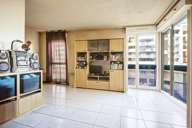 Appartement - 36 m² - 1 pièce