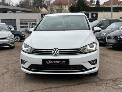 Volkswagen Golf Sportsvan 1.4 Tsi 150 Bluemotion Technology Allstar Dsg7