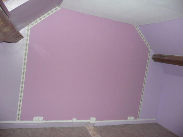 Maison - 106 m² - 6 pièces