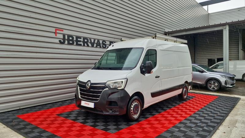 Renault Master Fourgon F3500 L2h2 Energy dCi 150 Grand Confort
