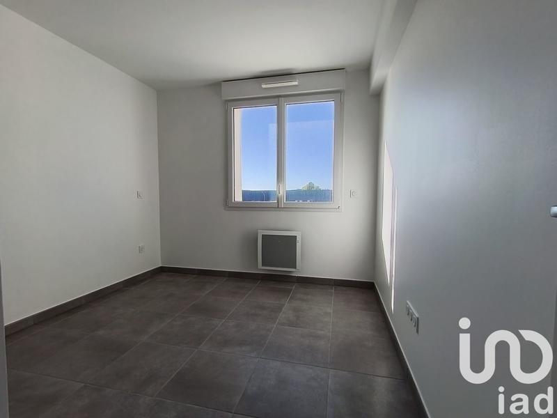 Appartement - 52 m² - 3 pièces