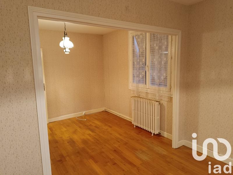 Maison - 127 m² - 5 pièces