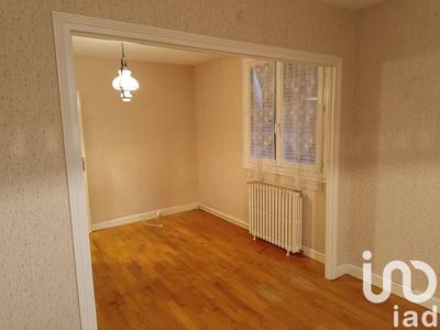 Maison - 127 m² - 5 pièces