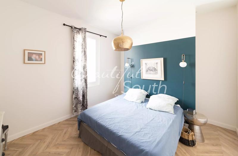 Maison de ville - 130 m² - 5 pièces