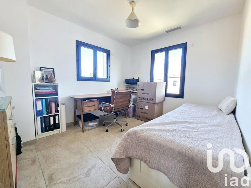 Maison - 147 m² - 5 pièces