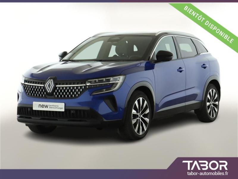 Renault Austral E-Tech 200 Techno Pano Massage