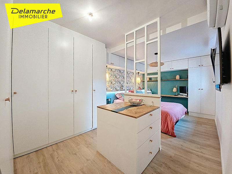 Maison - 154 m² - 6 pièces