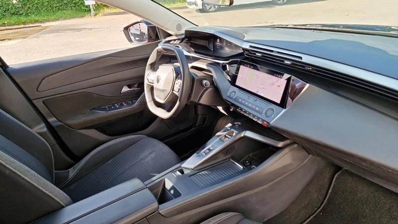 Peugeot 308 Sw BlueHDi 130 Eat8 Active Pack