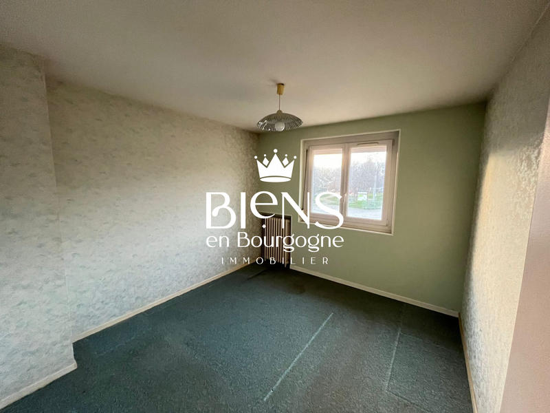 Maison - 85 m² - 5 pièces