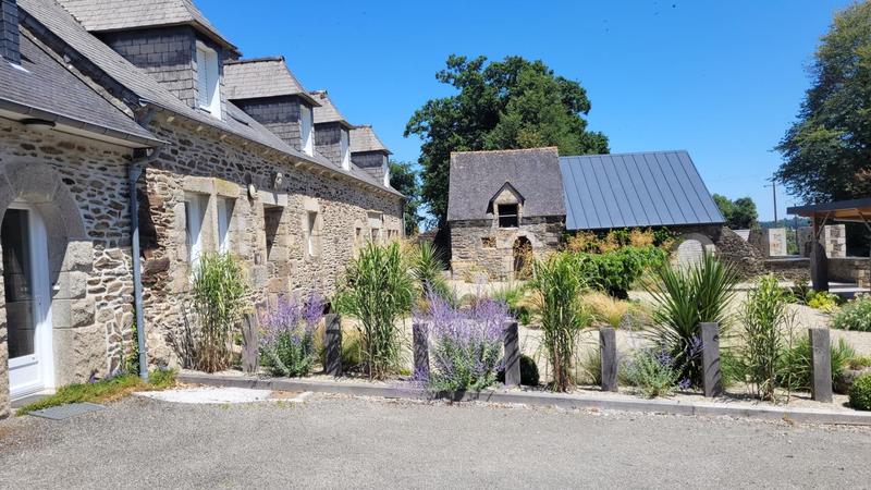 Gîte - 202 m² - 9 pièces