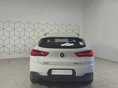 Bmw X2 xDrive 25e 220 ch Bva6 m Sport