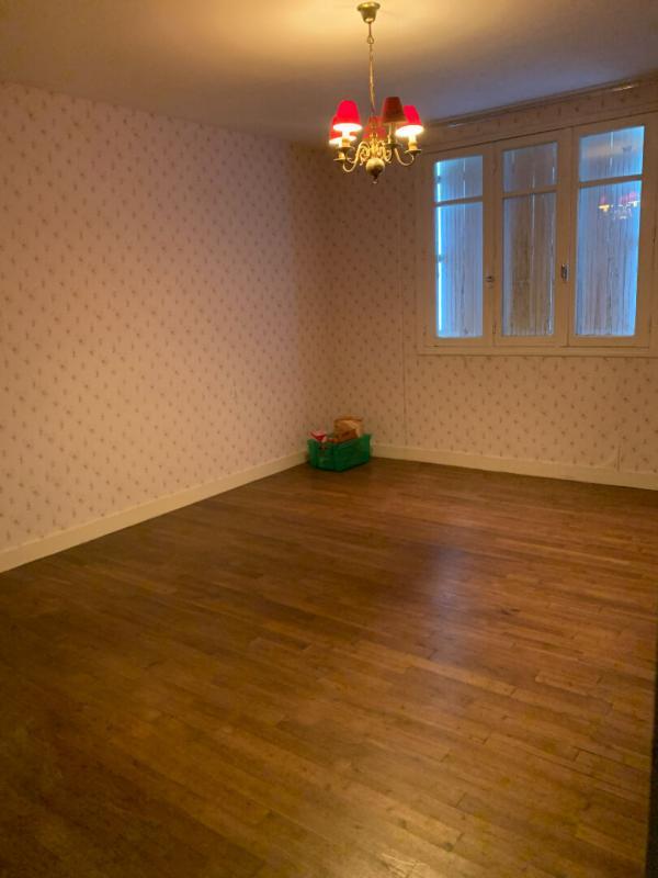 Maison - 130 m² - 4 pièces