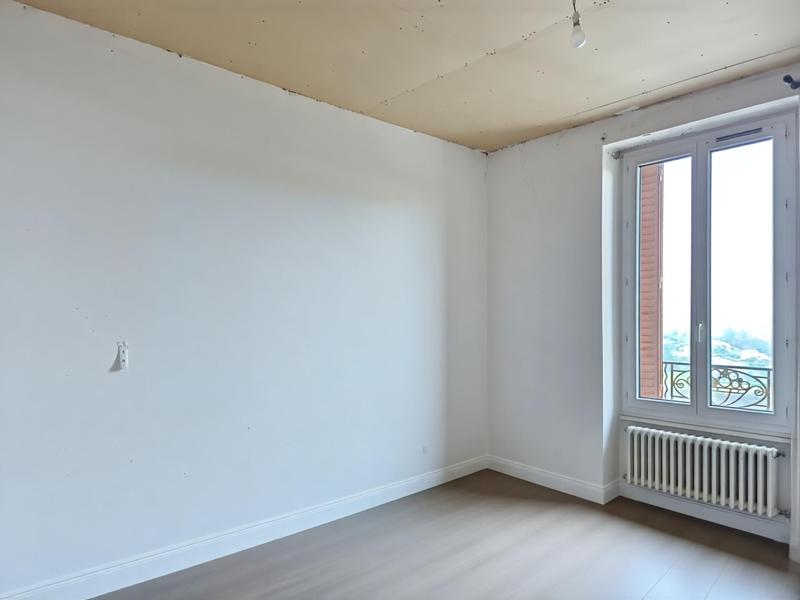 Maison - 214 m² - 7 pièces