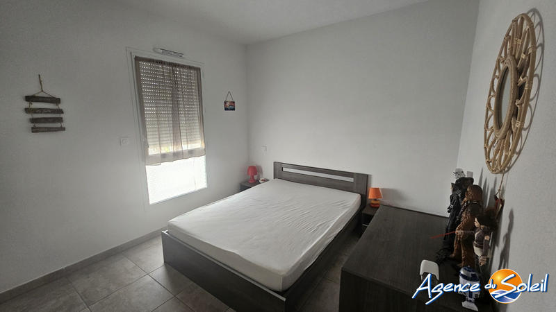 Villa - 83 m² - 4 pièces