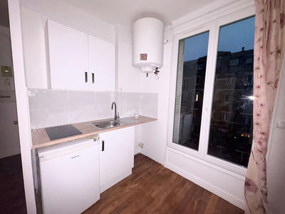 Appartement - 19 m² - 1 pièce