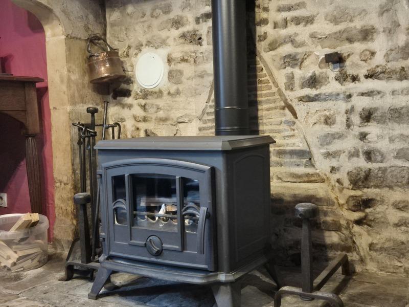 Maison - 152 m² - 5 pièces