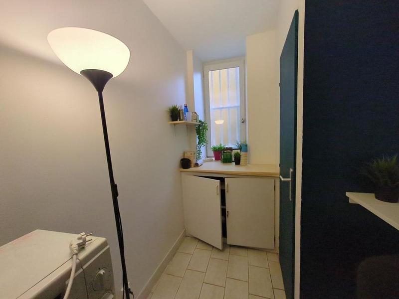 Local commercial - 38 m²