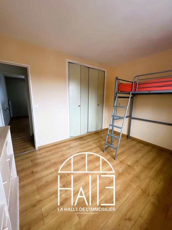 Maison - 91 m² - 4 pièces